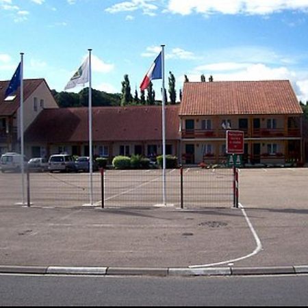 Hotel Restaurant De La Canner Kédange-sur-Canner Esterno foto